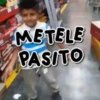 Tirate un paso Tilín 20
