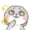 Very Miss Rabbit Emoji 1 14