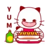 Delicious Food 4  Movi 15