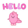 HELLO ( @