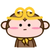Moo the little monkey prince 2 21