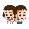 君君小威的搞笑日常 23