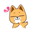 Very Miss Rabbit Emoji 1 15