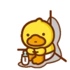 B.Duck Baby  .MOV 16