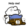 Beware Angry Cute Bear  .MOV 14