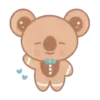 BTS-BT21 Animado mov 25