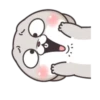 Very Miss Rabbit Emoji 1 16