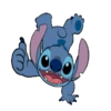 Stitch Animated 16