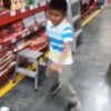 Tirate un paso Tilín 21