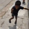 Tirate un paso Tilín 22