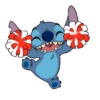 Stitch Animated 18