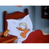 various wake up reactions 25