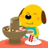Wang dog  MOV 25