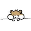 Hamster & Cat .MOV 21