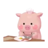 Pig 2   MOV 21