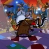Los castores cascarrabias (The Angry Beavers) 26