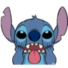 Stitch Animated 19