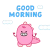 GOOD C MORNING CO :0