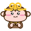 Moo the little monkey prince 2 22