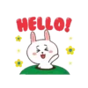 Conejitos Kawaii ️1 Movi 17
