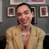 Dua Lipa 2 Mov 25