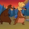 Los castores cascarrabias (The Angry Beavers) 29