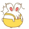 Bunny pantalones  MOV 15
