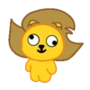El León de los Bebés  .MOV 23