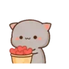 Peach Cat Goma1 Mov.1712 27