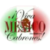 Viva México 26