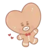 BTS-BT21 Animado mov 28