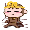Moo the little monkey prince 2 23