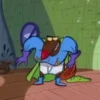 Los castores cascarrabias (The Angry Beavers) 30
