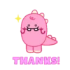 THANKS!