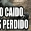 Tirate un paso Tilín 25