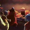 Gorillaz 29
