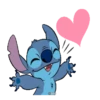 Stitch Animated 22