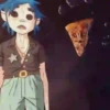 Gorillaz 30