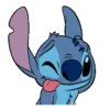 Stitch Animated 23