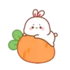 Conejitos Kawaii ️1 Movi 18