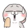 Very Miss Rabbit Emoji 1 19