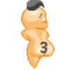 Numeros Big Butt ☻︎ ︎ 10