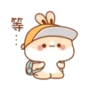 Conejitos Kawaii ️1 Movi 19
