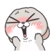 Very Miss Rabbit Emoji 1 20