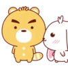 BEAR AND FRIENDS  .MOV 6