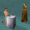 Arte Bizarro ️1 Movi 6