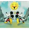 ️ Mickey Mouse Short Mov  ️ 5