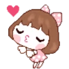 Niña CuteMov2 5