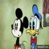 ️ Mickey Mouse Short Mov  ️ 6