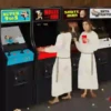 Arte Bizarro ️2 Movi 6